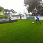 Ancora successi per la Nazionale: passaggio del turno ed esperienze ..