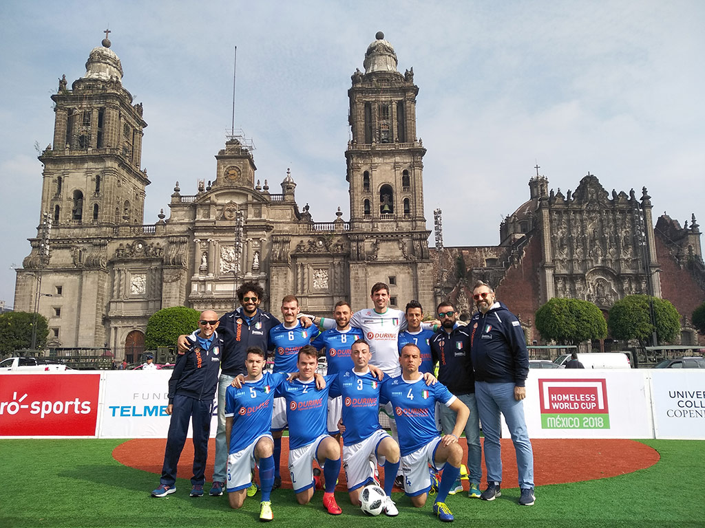 nazionale solidale homeless world cup messico 2018 nazionale solidale homeless world cup messico 2018