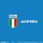 Acerbis, partner tecnico della Nazionale Solidale 